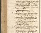 Zdjęcie nr 294 dla obiektu archiwalnego: Acta actorum causarum sententiarum deffinitiuarum, quam interloquutoriarum, decretorum, obligationum, procuratorum etc. coram Reverendo Domino Martino Izbienski de Rusiecz Archidiacono Posnaniensis, custode et in Spiritualibus Vicario generali officiali Cracoviensis, ad Annum Domini Millesimum quingentesimum Sexagesimum Nonum cuius indictio duodecima, Pontus Sanctissimi Pii Papae Quinti Annus quartus foeliciter continuantur