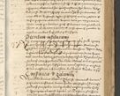 Zdjęcie nr 295 dla obiektu archiwalnego: Acta actorum causarum sententiarum deffinitiuarum, quam interloquutoriarum, decretorum, obligationum, procuratorum etc. coram Reverendo Domino Martino Izbienski de Rusiecz Archidiacono Posnaniensis, custode et in Spiritualibus Vicario generali officiali Cracoviensis, ad Annum Domini Millesimum quingentesimum Sexagesimum Nonum cuius indictio duodecima, Pontus Sanctissimi Pii Papae Quinti Annus quartus foeliciter continuantur