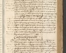 Zdjęcie nr 293 dla obiektu archiwalnego: Acta actorum causarum sententiarum deffinitiuarum, quam interloquutoriarum, decretorum, obligationum, procuratorum etc. coram Reverendo Domino Martino Izbienski de Rusiecz Archidiacono Posnaniensis, custode et in Spiritualibus Vicario generali officiali Cracoviensis, ad Annum Domini Millesimum quingentesimum Sexagesimum Nonum cuius indictio duodecima, Pontus Sanctissimi Pii Papae Quinti Annus quartus foeliciter continuantur