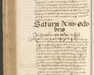 Zdjęcie nr 284 dla obiektu archiwalnego: Acta actorum causarum sententiarum deffinitiuarum, quam interloquutoriarum, decretorum, obligationum, procuratorum etc. coram Reverendo Domino Martino Izbienski de Rusiecz Archidiacono Posnaniensis, custode et in Spiritualibus Vicario generali officiali Cracoviensis, ad Annum Domini Millesimum quingentesimum Sexagesimum Nonum cuius indictio duodecima, Pontus Sanctissimi Pii Papae Quinti Annus quartus foeliciter continuantur