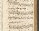 Zdjęcie nr 279 dla obiektu archiwalnego: Acta actorum causarum sententiarum deffinitiuarum, quam interloquutoriarum, decretorum, obligationum, procuratorum etc. coram Reverendo Domino Martino Izbienski de Rusiecz Archidiacono Posnaniensis, custode et in Spiritualibus Vicario generali officiali Cracoviensis, ad Annum Domini Millesimum quingentesimum Sexagesimum Nonum cuius indictio duodecima, Pontus Sanctissimi Pii Papae Quinti Annus quartus foeliciter continuantur