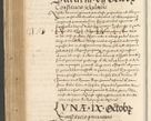 Zdjęcie nr 278 dla obiektu archiwalnego: Acta actorum causarum sententiarum deffinitiuarum, quam interloquutoriarum, decretorum, obligationum, procuratorum etc. coram Reverendo Domino Martino Izbienski de Rusiecz Archidiacono Posnaniensis, custode et in Spiritualibus Vicario generali officiali Cracoviensis, ad Annum Domini Millesimum quingentesimum Sexagesimum Nonum cuius indictio duodecima, Pontus Sanctissimi Pii Papae Quinti Annus quartus foeliciter continuantur
