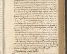 Zdjęcie nr 271 dla obiektu archiwalnego: Acta actorum causarum sententiarum deffinitiuarum, quam interloquutoriarum, decretorum, obligationum, procuratorum etc. coram Reverendo Domino Martino Izbienski de Rusiecz Archidiacono Posnaniensis, custode et in Spiritualibus Vicario generali officiali Cracoviensis, ad Annum Domini Millesimum quingentesimum Sexagesimum Nonum cuius indictio duodecima, Pontus Sanctissimi Pii Papae Quinti Annus quartus foeliciter continuantur