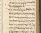 Zdjęcie nr 265 dla obiektu archiwalnego: Acta actorum causarum sententiarum deffinitiuarum, quam interloquutoriarum, decretorum, obligationum, procuratorum etc. coram Reverendo Domino Martino Izbienski de Rusiecz Archidiacono Posnaniensis, custode et in Spiritualibus Vicario generali officiali Cracoviensis, ad Annum Domini Millesimum quingentesimum Sexagesimum Nonum cuius indictio duodecima, Pontus Sanctissimi Pii Papae Quinti Annus quartus foeliciter continuantur