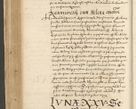 Zdjęcie nr 270 dla obiektu archiwalnego: Acta actorum causarum sententiarum deffinitiuarum, quam interloquutoriarum, decretorum, obligationum, procuratorum etc. coram Reverendo Domino Martino Izbienski de Rusiecz Archidiacono Posnaniensis, custode et in Spiritualibus Vicario generali officiali Cracoviensis, ad Annum Domini Millesimum quingentesimum Sexagesimum Nonum cuius indictio duodecima, Pontus Sanctissimi Pii Papae Quinti Annus quartus foeliciter continuantur