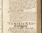 Zdjęcie nr 269 dla obiektu archiwalnego: Acta actorum causarum sententiarum deffinitiuarum, quam interloquutoriarum, decretorum, obligationum, procuratorum etc. coram Reverendo Domino Martino Izbienski de Rusiecz Archidiacono Posnaniensis, custode et in Spiritualibus Vicario generali officiali Cracoviensis, ad Annum Domini Millesimum quingentesimum Sexagesimum Nonum cuius indictio duodecima, Pontus Sanctissimi Pii Papae Quinti Annus quartus foeliciter continuantur