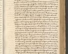 Zdjęcie nr 263 dla obiektu archiwalnego: Acta actorum causarum sententiarum deffinitiuarum, quam interloquutoriarum, decretorum, obligationum, procuratorum etc. coram Reverendo Domino Martino Izbienski de Rusiecz Archidiacono Posnaniensis, custode et in Spiritualibus Vicario generali officiali Cracoviensis, ad Annum Domini Millesimum quingentesimum Sexagesimum Nonum cuius indictio duodecima, Pontus Sanctissimi Pii Papae Quinti Annus quartus foeliciter continuantur