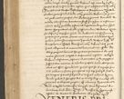 Zdjęcie nr 258 dla obiektu archiwalnego: Acta actorum causarum sententiarum deffinitiuarum, quam interloquutoriarum, decretorum, obligationum, procuratorum etc. coram Reverendo Domino Martino Izbienski de Rusiecz Archidiacono Posnaniensis, custode et in Spiritualibus Vicario generali officiali Cracoviensis, ad Annum Domini Millesimum quingentesimum Sexagesimum Nonum cuius indictio duodecima, Pontus Sanctissimi Pii Papae Quinti Annus quartus foeliciter continuantur