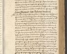 Zdjęcie nr 257 dla obiektu archiwalnego: Acta actorum causarum sententiarum deffinitiuarum, quam interloquutoriarum, decretorum, obligationum, procuratorum etc. coram Reverendo Domino Martino Izbienski de Rusiecz Archidiacono Posnaniensis, custode et in Spiritualibus Vicario generali officiali Cracoviensis, ad Annum Domini Millesimum quingentesimum Sexagesimum Nonum cuius indictio duodecima, Pontus Sanctissimi Pii Papae Quinti Annus quartus foeliciter continuantur