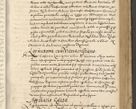 Zdjęcie nr 259 dla obiektu archiwalnego: Acta actorum causarum sententiarum deffinitiuarum, quam interloquutoriarum, decretorum, obligationum, procuratorum etc. coram Reverendo Domino Martino Izbienski de Rusiecz Archidiacono Posnaniensis, custode et in Spiritualibus Vicario generali officiali Cracoviensis, ad Annum Domini Millesimum quingentesimum Sexagesimum Nonum cuius indictio duodecima, Pontus Sanctissimi Pii Papae Quinti Annus quartus foeliciter continuantur