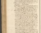 Zdjęcie nr 254 dla obiektu archiwalnego: Acta actorum causarum sententiarum deffinitiuarum, quam interloquutoriarum, decretorum, obligationum, procuratorum etc. coram Reverendo Domino Martino Izbienski de Rusiecz Archidiacono Posnaniensis, custode et in Spiritualibus Vicario generali officiali Cracoviensis, ad Annum Domini Millesimum quingentesimum Sexagesimum Nonum cuius indictio duodecima, Pontus Sanctissimi Pii Papae Quinti Annus quartus foeliciter continuantur