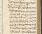 Zdjęcie nr 255 dla obiektu archiwalnego: Acta actorum causarum sententiarum deffinitiuarum, quam interloquutoriarum, decretorum, obligationum, procuratorum etc. coram Reverendo Domino Martino Izbienski de Rusiecz Archidiacono Posnaniensis, custode et in Spiritualibus Vicario generali officiali Cracoviensis, ad Annum Domini Millesimum quingentesimum Sexagesimum Nonum cuius indictio duodecima, Pontus Sanctissimi Pii Papae Quinti Annus quartus foeliciter continuantur