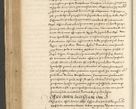 Zdjęcie nr 256 dla obiektu archiwalnego: Acta actorum causarum sententiarum deffinitiuarum, quam interloquutoriarum, decretorum, obligationum, procuratorum etc. coram Reverendo Domino Martino Izbienski de Rusiecz Archidiacono Posnaniensis, custode et in Spiritualibus Vicario generali officiali Cracoviensis, ad Annum Domini Millesimum quingentesimum Sexagesimum Nonum cuius indictio duodecima, Pontus Sanctissimi Pii Papae Quinti Annus quartus foeliciter continuantur