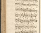 Zdjęcie nr 248 dla obiektu archiwalnego: Acta actorum causarum sententiarum deffinitiuarum, quam interloquutoriarum, decretorum, obligationum, procuratorum etc. coram Reverendo Domino Martino Izbienski de Rusiecz Archidiacono Posnaniensis, custode et in Spiritualibus Vicario generali officiali Cracoviensis, ad Annum Domini Millesimum quingentesimum Sexagesimum Nonum cuius indictio duodecima, Pontus Sanctissimi Pii Papae Quinti Annus quartus foeliciter continuantur