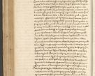 Zdjęcie nr 244 dla obiektu archiwalnego: Acta actorum causarum sententiarum deffinitiuarum, quam interloquutoriarum, decretorum, obligationum, procuratorum etc. coram Reverendo Domino Martino Izbienski de Rusiecz Archidiacono Posnaniensis, custode et in Spiritualibus Vicario generali officiali Cracoviensis, ad Annum Domini Millesimum quingentesimum Sexagesimum Nonum cuius indictio duodecima, Pontus Sanctissimi Pii Papae Quinti Annus quartus foeliciter continuantur
