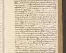 Zdjęcie nr 243 dla obiektu archiwalnego: Acta actorum causarum sententiarum deffinitiuarum, quam interloquutoriarum, decretorum, obligationum, procuratorum etc. coram Reverendo Domino Martino Izbienski de Rusiecz Archidiacono Posnaniensis, custode et in Spiritualibus Vicario generali officiali Cracoviensis, ad Annum Domini Millesimum quingentesimum Sexagesimum Nonum cuius indictio duodecima, Pontus Sanctissimi Pii Papae Quinti Annus quartus foeliciter continuantur