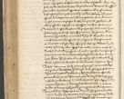 Zdjęcie nr 242 dla obiektu archiwalnego: Acta actorum causarum sententiarum deffinitiuarum, quam interloquutoriarum, decretorum, obligationum, procuratorum etc. coram Reverendo Domino Martino Izbienski de Rusiecz Archidiacono Posnaniensis, custode et in Spiritualibus Vicario generali officiali Cracoviensis, ad Annum Domini Millesimum quingentesimum Sexagesimum Nonum cuius indictio duodecima, Pontus Sanctissimi Pii Papae Quinti Annus quartus foeliciter continuantur
