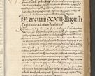 Zdjęcie nr 237 dla obiektu archiwalnego: Acta actorum causarum sententiarum deffinitiuarum, quam interloquutoriarum, decretorum, obligationum, procuratorum etc. coram Reverendo Domino Martino Izbienski de Rusiecz Archidiacono Posnaniensis, custode et in Spiritualibus Vicario generali officiali Cracoviensis, ad Annum Domini Millesimum quingentesimum Sexagesimum Nonum cuius indictio duodecima, Pontus Sanctissimi Pii Papae Quinti Annus quartus foeliciter continuantur