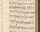 Zdjęcie nr 247 dla obiektu archiwalnego: Acta actorum causarum sententiarum deffinitiuarum, quam interloquutoriarum, decretorum, obligationum, procuratorum etc. coram Reverendo Domino Martino Izbienski de Rusiecz Archidiacono Posnaniensis, custode et in Spiritualibus Vicario generali officiali Cracoviensis, ad Annum Domini Millesimum quingentesimum Sexagesimum Nonum cuius indictio duodecima, Pontus Sanctissimi Pii Papae Quinti Annus quartus foeliciter continuantur