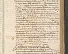 Zdjęcie nr 235 dla obiektu archiwalnego: Acta actorum causarum sententiarum deffinitiuarum, quam interloquutoriarum, decretorum, obligationum, procuratorum etc. coram Reverendo Domino Martino Izbienski de Rusiecz Archidiacono Posnaniensis, custode et in Spiritualibus Vicario generali officiali Cracoviensis, ad Annum Domini Millesimum quingentesimum Sexagesimum Nonum cuius indictio duodecima, Pontus Sanctissimi Pii Papae Quinti Annus quartus foeliciter continuantur