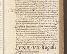 Zdjęcie nr 231 dla obiektu archiwalnego: Acta actorum causarum sententiarum deffinitiuarum, quam interloquutoriarum, decretorum, obligationum, procuratorum etc. coram Reverendo Domino Martino Izbienski de Rusiecz Archidiacono Posnaniensis, custode et in Spiritualibus Vicario generali officiali Cracoviensis, ad Annum Domini Millesimum quingentesimum Sexagesimum Nonum cuius indictio duodecima, Pontus Sanctissimi Pii Papae Quinti Annus quartus foeliciter continuantur