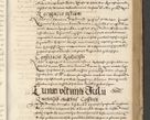 Zdjęcie nr 227 dla obiektu archiwalnego: Acta actorum causarum sententiarum deffinitiuarum, quam interloquutoriarum, decretorum, obligationum, procuratorum etc. coram Reverendo Domino Martino Izbienski de Rusiecz Archidiacono Posnaniensis, custode et in Spiritualibus Vicario generali officiali Cracoviensis, ad Annum Domini Millesimum quingentesimum Sexagesimum Nonum cuius indictio duodecima, Pontus Sanctissimi Pii Papae Quinti Annus quartus foeliciter continuantur