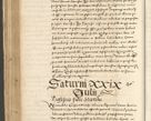 Zdjęcie nr 226 dla obiektu archiwalnego: Acta actorum causarum sententiarum deffinitiuarum, quam interloquutoriarum, decretorum, obligationum, procuratorum etc. coram Reverendo Domino Martino Izbienski de Rusiecz Archidiacono Posnaniensis, custode et in Spiritualibus Vicario generali officiali Cracoviensis, ad Annum Domini Millesimum quingentesimum Sexagesimum Nonum cuius indictio duodecima, Pontus Sanctissimi Pii Papae Quinti Annus quartus foeliciter continuantur