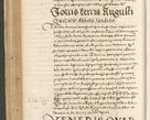 Zdjęcie nr 230 dla obiektu archiwalnego: Acta actorum causarum sententiarum deffinitiuarum, quam interloquutoriarum, decretorum, obligationum, procuratorum etc. coram Reverendo Domino Martino Izbienski de Rusiecz Archidiacono Posnaniensis, custode et in Spiritualibus Vicario generali officiali Cracoviensis, ad Annum Domini Millesimum quingentesimum Sexagesimum Nonum cuius indictio duodecima, Pontus Sanctissimi Pii Papae Quinti Annus quartus foeliciter continuantur