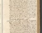 Zdjęcie nr 225 dla obiektu archiwalnego: Acta actorum causarum sententiarum deffinitiuarum, quam interloquutoriarum, decretorum, obligationum, procuratorum etc. coram Reverendo Domino Martino Izbienski de Rusiecz Archidiacono Posnaniensis, custode et in Spiritualibus Vicario generali officiali Cracoviensis, ad Annum Domini Millesimum quingentesimum Sexagesimum Nonum cuius indictio duodecima, Pontus Sanctissimi Pii Papae Quinti Annus quartus foeliciter continuantur