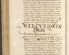 Zdjęcie nr 222 dla obiektu archiwalnego: Acta actorum causarum sententiarum deffinitiuarum, quam interloquutoriarum, decretorum, obligationum, procuratorum etc. coram Reverendo Domino Martino Izbienski de Rusiecz Archidiacono Posnaniensis, custode et in Spiritualibus Vicario generali officiali Cracoviensis, ad Annum Domini Millesimum quingentesimum Sexagesimum Nonum cuius indictio duodecima, Pontus Sanctissimi Pii Papae Quinti Annus quartus foeliciter continuantur