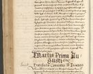 Zdjęcie nr 228 dla obiektu archiwalnego: Acta actorum causarum sententiarum deffinitiuarum, quam interloquutoriarum, decretorum, obligationum, procuratorum etc. coram Reverendo Domino Martino Izbienski de Rusiecz Archidiacono Posnaniensis, custode et in Spiritualibus Vicario generali officiali Cracoviensis, ad Annum Domini Millesimum quingentesimum Sexagesimum Nonum cuius indictio duodecima, Pontus Sanctissimi Pii Papae Quinti Annus quartus foeliciter continuantur