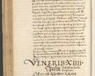 Zdjęcie nr 220 dla obiektu archiwalnego: Acta actorum causarum sententiarum deffinitiuarum, quam interloquutoriarum, decretorum, obligationum, procuratorum etc. coram Reverendo Domino Martino Izbienski de Rusiecz Archidiacono Posnaniensis, custode et in Spiritualibus Vicario generali officiali Cracoviensis, ad Annum Domini Millesimum quingentesimum Sexagesimum Nonum cuius indictio duodecima, Pontus Sanctissimi Pii Papae Quinti Annus quartus foeliciter continuantur