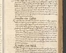 Zdjęcie nr 217 dla obiektu archiwalnego: Acta actorum causarum sententiarum deffinitiuarum, quam interloquutoriarum, decretorum, obligationum, procuratorum etc. coram Reverendo Domino Martino Izbienski de Rusiecz Archidiacono Posnaniensis, custode et in Spiritualibus Vicario generali officiali Cracoviensis, ad Annum Domini Millesimum quingentesimum Sexagesimum Nonum cuius indictio duodecima, Pontus Sanctissimi Pii Papae Quinti Annus quartus foeliciter continuantur