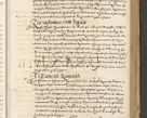 Zdjęcie nr 215 dla obiektu archiwalnego: Acta actorum causarum sententiarum deffinitiuarum, quam interloquutoriarum, decretorum, obligationum, procuratorum etc. coram Reverendo Domino Martino Izbienski de Rusiecz Archidiacono Posnaniensis, custode et in Spiritualibus Vicario generali officiali Cracoviensis, ad Annum Domini Millesimum quingentesimum Sexagesimum Nonum cuius indictio duodecima, Pontus Sanctissimi Pii Papae Quinti Annus quartus foeliciter continuantur
