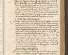 Zdjęcie nr 213 dla obiektu archiwalnego: Acta actorum causarum sententiarum deffinitiuarum, quam interloquutoriarum, decretorum, obligationum, procuratorum etc. coram Reverendo Domino Martino Izbienski de Rusiecz Archidiacono Posnaniensis, custode et in Spiritualibus Vicario generali officiali Cracoviensis, ad Annum Domini Millesimum quingentesimum Sexagesimum Nonum cuius indictio duodecima, Pontus Sanctissimi Pii Papae Quinti Annus quartus foeliciter continuantur