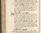Zdjęcie nr 212 dla obiektu archiwalnego: Acta actorum causarum sententiarum deffinitiuarum, quam interloquutoriarum, decretorum, obligationum, procuratorum etc. coram Reverendo Domino Martino Izbienski de Rusiecz Archidiacono Posnaniensis, custode et in Spiritualibus Vicario generali officiali Cracoviensis, ad Annum Domini Millesimum quingentesimum Sexagesimum Nonum cuius indictio duodecima, Pontus Sanctissimi Pii Papae Quinti Annus quartus foeliciter continuantur