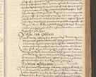 Zdjęcie nr 209 dla obiektu archiwalnego: Acta actorum causarum sententiarum deffinitiuarum, quam interloquutoriarum, decretorum, obligationum, procuratorum etc. coram Reverendo Domino Martino Izbienski de Rusiecz Archidiacono Posnaniensis, custode et in Spiritualibus Vicario generali officiali Cracoviensis, ad Annum Domini Millesimum quingentesimum Sexagesimum Nonum cuius indictio duodecima, Pontus Sanctissimi Pii Papae Quinti Annus quartus foeliciter continuantur