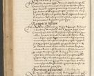 Zdjęcie nr 210 dla obiektu archiwalnego: Acta actorum causarum sententiarum deffinitiuarum, quam interloquutoriarum, decretorum, obligationum, procuratorum etc. coram Reverendo Domino Martino Izbienski de Rusiecz Archidiacono Posnaniensis, custode et in Spiritualibus Vicario generali officiali Cracoviensis, ad Annum Domini Millesimum quingentesimum Sexagesimum Nonum cuius indictio duodecima, Pontus Sanctissimi Pii Papae Quinti Annus quartus foeliciter continuantur