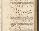 Zdjęcie nr 605 dla obiektu archiwalnego: Acta actorum causarum sententiarum deffinitiuarum, quam interloquutoriarum, decretorum, obligationum, procuratorum etc. coram Reverendo Domino Martino Izbienski de Rusiecz Archidiacono Posnaniensis, custode et in Spiritualibus Vicario generali officiali Cracoviensis, ad Annum Domini Millesimum quingentesimum Sexagesimum Nonum cuius indictio duodecima, Pontus Sanctissimi Pii Papae Quinti Annus quartus foeliciter continuantur