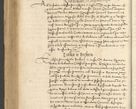 Zdjęcie nr 602 dla obiektu archiwalnego: Acta actorum causarum sententiarum deffinitiuarum, quam interloquutoriarum, decretorum, obligationum, procuratorum etc. coram Reverendo Domino Martino Izbienski de Rusiecz Archidiacono Posnaniensis, custode et in Spiritualibus Vicario generali officiali Cracoviensis, ad Annum Domini Millesimum quingentesimum Sexagesimum Nonum cuius indictio duodecima, Pontus Sanctissimi Pii Papae Quinti Annus quartus foeliciter continuantur