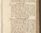 Zdjęcie nr 597 dla obiektu archiwalnego: Acta actorum causarum sententiarum deffinitiuarum, quam interloquutoriarum, decretorum, obligationum, procuratorum etc. coram Reverendo Domino Martino Izbienski de Rusiecz Archidiacono Posnaniensis, custode et in Spiritualibus Vicario generali officiali Cracoviensis, ad Annum Domini Millesimum quingentesimum Sexagesimum Nonum cuius indictio duodecima, Pontus Sanctissimi Pii Papae Quinti Annus quartus foeliciter continuantur