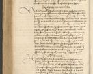 Zdjęcie nr 596 dla obiektu archiwalnego: Acta actorum causarum sententiarum deffinitiuarum, quam interloquutoriarum, decretorum, obligationum, procuratorum etc. coram Reverendo Domino Martino Izbienski de Rusiecz Archidiacono Posnaniensis, custode et in Spiritualibus Vicario generali officiali Cracoviensis, ad Annum Domini Millesimum quingentesimum Sexagesimum Nonum cuius indictio duodecima, Pontus Sanctissimi Pii Papae Quinti Annus quartus foeliciter continuantur