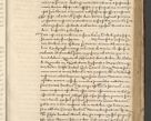 Zdjęcie nr 599 dla obiektu archiwalnego: Acta actorum causarum sententiarum deffinitiuarum, quam interloquutoriarum, decretorum, obligationum, procuratorum etc. coram Reverendo Domino Martino Izbienski de Rusiecz Archidiacono Posnaniensis, custode et in Spiritualibus Vicario generali officiali Cracoviensis, ad Annum Domini Millesimum quingentesimum Sexagesimum Nonum cuius indictio duodecima, Pontus Sanctissimi Pii Papae Quinti Annus quartus foeliciter continuantur