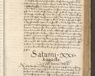 Zdjęcie nr 593 dla obiektu archiwalnego: Acta actorum causarum sententiarum deffinitiuarum, quam interloquutoriarum, decretorum, obligationum, procuratorum etc. coram Reverendo Domino Martino Izbienski de Rusiecz Archidiacono Posnaniensis, custode et in Spiritualibus Vicario generali officiali Cracoviensis, ad Annum Domini Millesimum quingentesimum Sexagesimum Nonum cuius indictio duodecima, Pontus Sanctissimi Pii Papae Quinti Annus quartus foeliciter continuantur