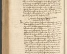 Zdjęcie nr 598 dla obiektu archiwalnego: Acta actorum causarum sententiarum deffinitiuarum, quam interloquutoriarum, decretorum, obligationum, procuratorum etc. coram Reverendo Domino Martino Izbienski de Rusiecz Archidiacono Posnaniensis, custode et in Spiritualibus Vicario generali officiali Cracoviensis, ad Annum Domini Millesimum quingentesimum Sexagesimum Nonum cuius indictio duodecima, Pontus Sanctissimi Pii Papae Quinti Annus quartus foeliciter continuantur