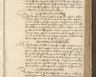 Zdjęcie nr 595 dla obiektu archiwalnego: Acta actorum causarum sententiarum deffinitiuarum, quam interloquutoriarum, decretorum, obligationum, procuratorum etc. coram Reverendo Domino Martino Izbienski de Rusiecz Archidiacono Posnaniensis, custode et in Spiritualibus Vicario generali officiali Cracoviensis, ad Annum Domini Millesimum quingentesimum Sexagesimum Nonum cuius indictio duodecima, Pontus Sanctissimi Pii Papae Quinti Annus quartus foeliciter continuantur