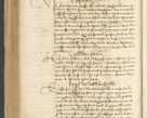 Zdjęcie nr 594 dla obiektu archiwalnego: Acta actorum causarum sententiarum deffinitiuarum, quam interloquutoriarum, decretorum, obligationum, procuratorum etc. coram Reverendo Domino Martino Izbienski de Rusiecz Archidiacono Posnaniensis, custode et in Spiritualibus Vicario generali officiali Cracoviensis, ad Annum Domini Millesimum quingentesimum Sexagesimum Nonum cuius indictio duodecima, Pontus Sanctissimi Pii Papae Quinti Annus quartus foeliciter continuantur