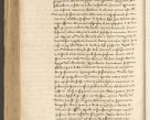 Zdjęcie nr 590 dla obiektu archiwalnego: Acta actorum causarum sententiarum deffinitiuarum, quam interloquutoriarum, decretorum, obligationum, procuratorum etc. coram Reverendo Domino Martino Izbienski de Rusiecz Archidiacono Posnaniensis, custode et in Spiritualibus Vicario generali officiali Cracoviensis, ad Annum Domini Millesimum quingentesimum Sexagesimum Nonum cuius indictio duodecima, Pontus Sanctissimi Pii Papae Quinti Annus quartus foeliciter continuantur