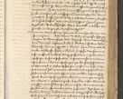 Zdjęcie nr 591 dla obiektu archiwalnego: Acta actorum causarum sententiarum deffinitiuarum, quam interloquutoriarum, decretorum, obligationum, procuratorum etc. coram Reverendo Domino Martino Izbienski de Rusiecz Archidiacono Posnaniensis, custode et in Spiritualibus Vicario generali officiali Cracoviensis, ad Annum Domini Millesimum quingentesimum Sexagesimum Nonum cuius indictio duodecima, Pontus Sanctissimi Pii Papae Quinti Annus quartus foeliciter continuantur