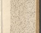 Zdjęcie nr 589 dla obiektu archiwalnego: Acta actorum causarum sententiarum deffinitiuarum, quam interloquutoriarum, decretorum, obligationum, procuratorum etc. coram Reverendo Domino Martino Izbienski de Rusiecz Archidiacono Posnaniensis, custode et in Spiritualibus Vicario generali officiali Cracoviensis, ad Annum Domini Millesimum quingentesimum Sexagesimum Nonum cuius indictio duodecima, Pontus Sanctissimi Pii Papae Quinti Annus quartus foeliciter continuantur